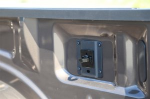 Ford F150 Cargo Tie Down Anchor - Dee Zee - `15-`23 Ford F150 Cargo Tie Down Anchor - Dee Zee - `15-`23